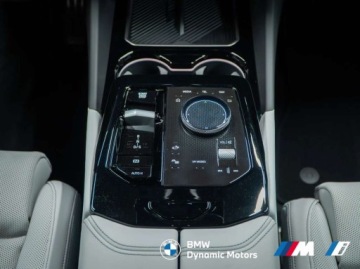 BMW Seria 5 G90-91 2026 BMW Seria 5 40d xDrive 303 KM mHEV - Gotowy do Odbioru - Pakiet M Pro - Ka, zdjęcie 27