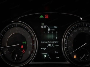 Suzuki SX4 II 2025 S-Cross 1.4 BoosterJet mHEV Premium Plus SP aut 110KM 2025, zdjęcie 8