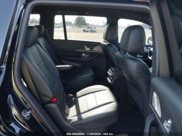 Mercedes GLS X167 2023 Mercedes-Benz GLS 450 4Matic 2023 3.0l 3.0 Benzyna 362KM, zdjęcie 13