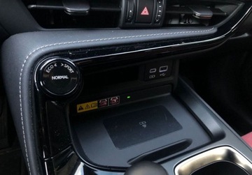 Lexus NX II SUV Facelifting 2.5 350h 243KM 2023 Lexus NX NX 350h Elegance Comfort Free Vat Marza Salon PL ASO, zdjęcie 33