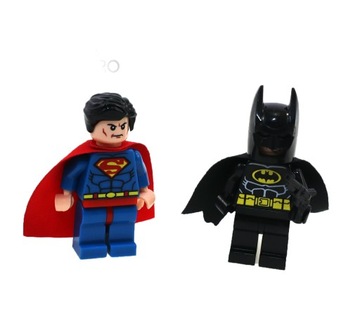 БЛОКИ миниФИГУРЫ МСТИТЕЛИ Халк, Паук, Росомаха 12 фигурок