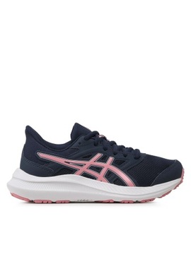 ASICS Buty Jolt 4 1012B421 Midnight/Fruit Punch 401