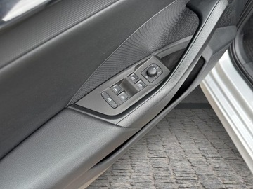 Skoda Octavia IV Liftback 1.5 TSI EVO 150KM 2021 Skoda Octavia 1.5 TSI / 150 KM FV-23%, ASO, Bezwyp, zdjęcie 19