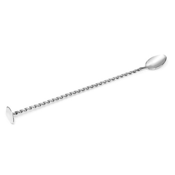 ŁYŻECZKA BARMAŃSKA 25 cm FORGAST FG11401