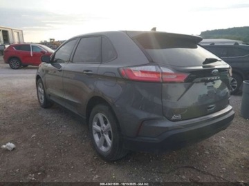 Ford Edge II 2024 Ford Edge Se, 2024r., 4x4, 2.0L 2.0 Benzyna 250KM, zdjęcie 2