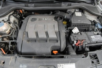 Seat Ibiza IV SportTourer Facelifting 1.2 TDI CR 75KM 2012 Seat Ibiza COPA 1.2TDI CR 75KM ! Super Stan, zdjęcie 25