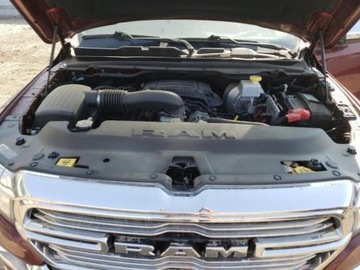  RAM 1500 2022, 5.7L, 4x4, LARAMIE, od ubezpieczalni 5.7 Benzyna 395KM, zdjęcie 10