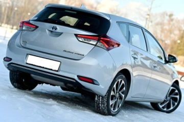 Toyota Auris II 2017 Toyota Auris _1.8, zdjęcie 36