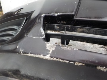 978 OPEL INSIGNIA A ПЕРЕДНИЙ БАМПЕР