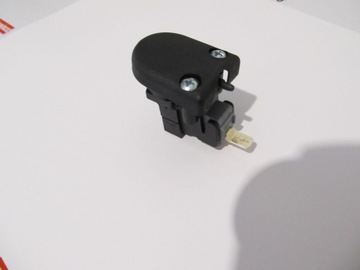Реле давления ISE WASTE GRINDER
