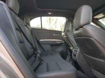 Cadillac 2024 Cadillac XT4 2024, 2.0L, 4x4, PREMIUM LUXURY, od ubezpieczalni, zdjęcie 9