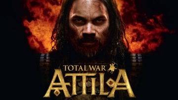 Total War: ATTILA KLUCZ | STEAM