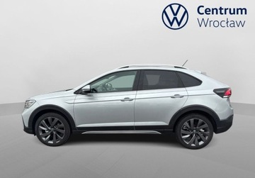 Volkswagen Taigo 1.5 TSI 150KM 2025 Volkswagen Taigo Style 1.5 TSI 150KM 1.5 Benzyna 150KM, zdjęcie 10