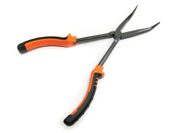 Savage Gear Długie Szczypce Kątowe MP