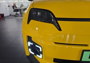 Renault 5 III 40kWh 122KM 2025 Renault 5 evolution 120 KM urban range Elektryczny 122KM, zdjęcie 8