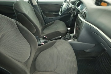 Citroen C5 II Hatchback 2.0 HDi 136KM 2007 Citroen C5 2.0 HDi , Salon Polska, Serwis ASO, zdjęcie 6