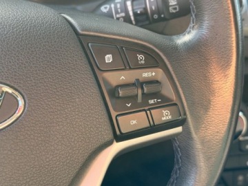 Hyundai Tucson III SUV 1.6 T-GDI 177KM 2015 Hyundai Tucson 4x4 Boagata wersja Hak 1.6 Benzyna 177KM, zdjęcie 23