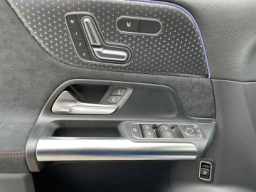 Mercedes GLA II Off-roader Facelifting 1.3 200 163KM 2025 MERCEDES-BENZ GLA 200 AMG Line Suv 1.3 (163KM) 2025, zdjęcie 10