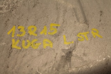 FORD KUGA MK1 08R- ZVEDÁK OKNO LEVÝ PŘEDNÍ