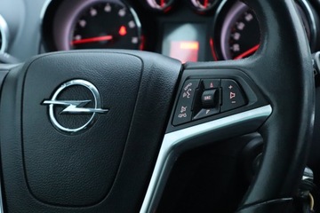 Opel Meriva II Mikrovan 1.4 Turbo ECOTEC 140KM 2010 Opel Meriva 1.4 Turbo, Klima, Klimatronic, zdjęcie 15