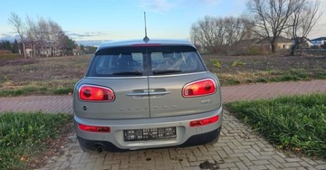Mini Clubman F54 Kombi 1.5 D 116KM 2019 MINI Clubman 2019r diesel . Auto godne uwagi 1.5 Diesel 116KM, zdjęcie 19