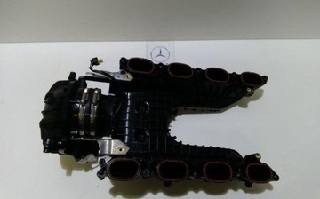 A2780980807 KOLEKTOR SACÍ/ZBĚRNÉ G 500 285 2017 MERCEDES-BENZ CABRIO (W463)