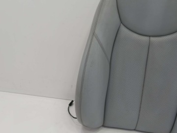 КОЖАНЫЙ КОВРИК С ПОДОГРЕВОМ A2309100016 MERCEDES SL R230