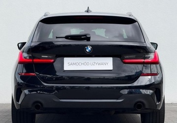 BMW Seria 3 G20-G21 2021 BMW Seria 3 M Sport Pierwszy wlasciciel Gwarancja Bezwypadkowy FVAT23, zdjęcie 4