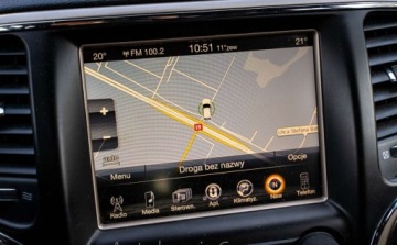 Jeep Grand Cherokee IV 2014 Jeep Grand Cherokee Jeep Grand Cherokee IV WK2 3.6 V6 Laredo 4X4 290KM, zdjęcie 13