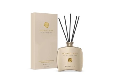 РИТУАЛЫ ЧАСТНЫЕ ИМПЕРАТОРСКИЕ РОЗА АРОМАТИЧЕСКИЕ ПАЛОЧКИ