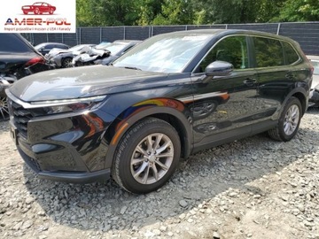 Honda CR-V VI 2023 Honda CR-V Exl 2023 1.5l 1.5 Benzyna 190KM