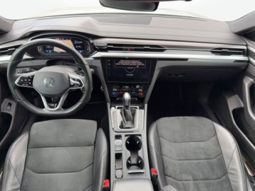 Volkswagen Arteon Fastback Facelifting 2.0 TDI 200KM 2022 Volkswagen Arteon 2.0 TDI 200KM DSG R-Line FV23 WEBASTO Gwarancja 2.0, zdjęcie 9