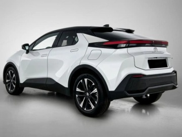 Toyota C-HR II SUV 1.8 Hybrid 140KM 2026 Od ręki - Style 1.8 Hybrid 140KM | Pakiet Bitone!, zdjęcie 2