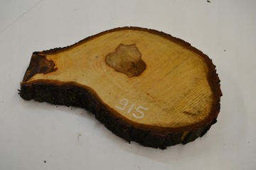 Большой выбор ломтиков каштана 45x32Gr4cm Поднос