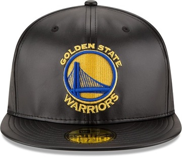 Мужская бейсболка 59FIFTY из искусственной кожи