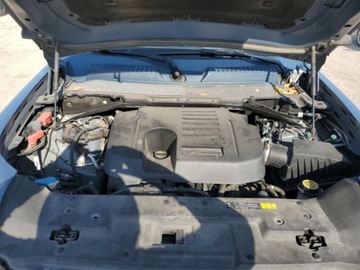 Land Rover Defender IV (L663) 2022 Land Rover Defender 2022 Land Rover Defender 110 SE 3.0 Benzyna 395KM, zdjęcie 12