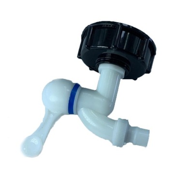 Adapter do źródła IBC S60X6 Mosiężne połączenie