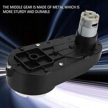 электродвигатель RS390 6 В