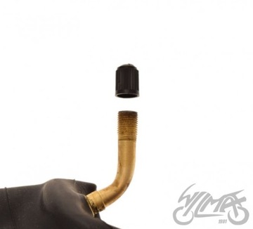 ТРУБКА 10-2,5 ДЛЯ КУГОО М4