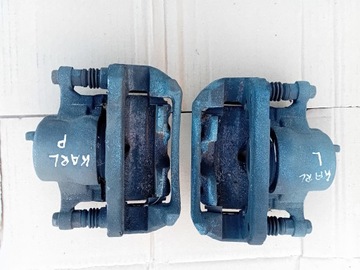 TŘMEN BRZDOVÝ OPEL KARL 1.0 42364977