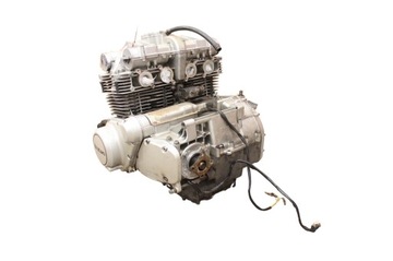 ДВИГАТЕЛЬ Suzuki GS 650 Katana 81-84