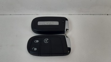 JEEP COMPASS II 17- KLUCZYK PILOT 68250346AA