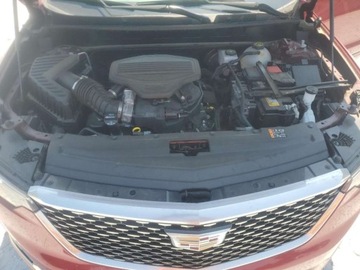 Cadillac 2022 Cadillac XT6 Premium Luxury 2022 3.6l 3.6 Benzyna 310KM, zdjęcie 6