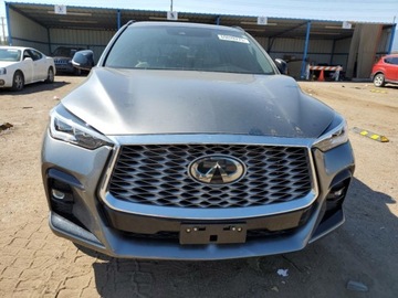 Infiniti 2023 Infiniti QX55 Essential 2023 2.0l 2.0 Benzyna 268KM, zdjęcie 5