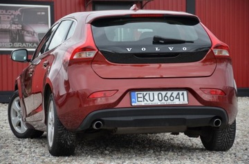 Volvo V40 II Cross Country 2.0 D4 DRIVE-E 190KM 2015 PRYWATNE 2.0D4 190KM SERWIS HARMAN/KARDON LED ALU, zdjęcie 4