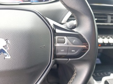 Peugeot 3008 II Crossover Facelifting  1.5 BlueHDi 130KM 2022 Peugeot 3008 1.5 BlueHDi Allure S&amp;S II (2016-) Peu, zdjęcie 25