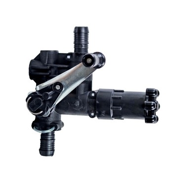 ZAWÓR KORPUS ROZDZIELACZA STAŁOCIŚNIENIOWY OPRYSKIWACZA PILMET