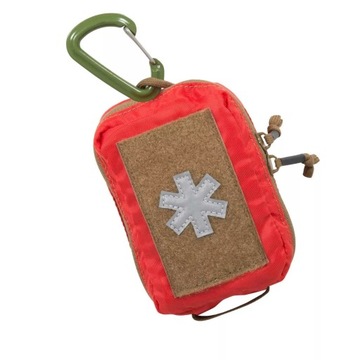 Карманная аптечка Helikon Mini - Shadow Grey