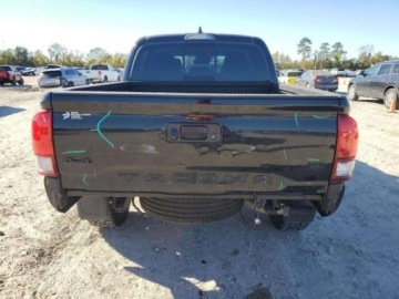 Toyota Tacoma II 2023 Toyota Tacoma Tacoma double cab 3.5 Benzyna 278KM, zdjęcie 3