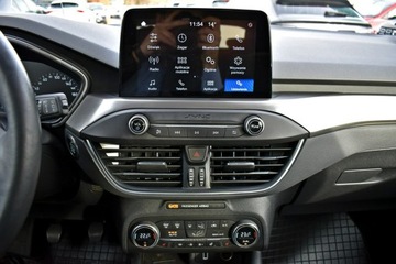 Ford Focus IV Hatchback 1.5 EcoBoost 150KM 2019 Ford Focus Bezwypadkowy / Salon Polska / Serwis, zdjęcie 21